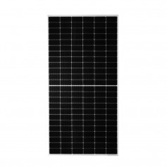 Panel Solar Monocristalino 550W SUNTECH Ultra V Mono C72